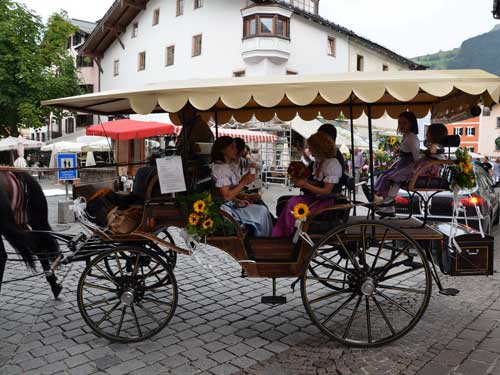 Foto Nunta in Kitzbuhel (c) Petru Goja